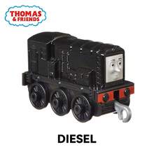 Thomas & Friends Mattel Fisher-Price, Engine & Cargo Car, Storytelling Play for Preschoolers - 彩色 - 查看 10