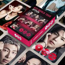 <ARIRANG> LOMO Laser Card, Glitter Card, Double-Sided HD Card, Collectible Card, Greeting Card, Holiday Gift - Multicolor - View 17