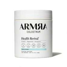 ARMRA Colostrum Unflavored Jar - 1 - View 1