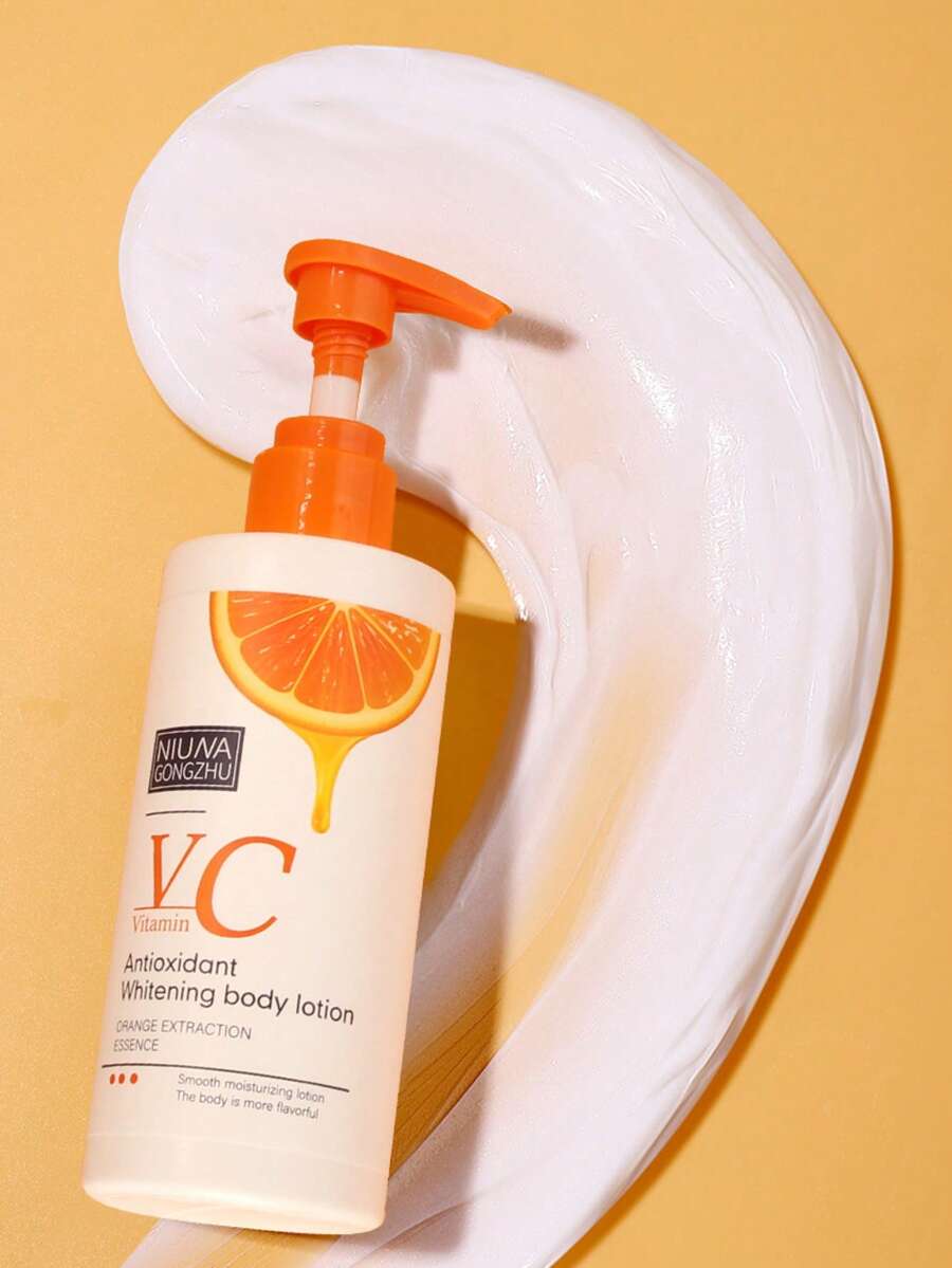 1件装维生素C保湿滋养护肤品，持久清新香氛 - A - 查看 1