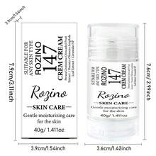 40克 147 深层滋润颈霜，抗衰老护肤，紧致平衡肤色，抚平皱纹，提亮肤色，减少衰老迹象，亮泽肌肤，适合日常使用，也适合婚礼、情人节等场合作为礼物。 - Aloe Vera - 查看 11