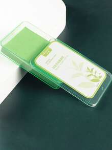300pcs/Box Unisex Fragrant Oil Blotting Paper, Oil Control & Cleansing, Green Tea/Lavender/Rose/Bamboo Charcoal Scent, Blotting Paper, Beauty, Skincare, SPA, Self-Care, Skincare Tools, Facial Care, Beauty Supplies, Skin, Facial Cleanser, Facial Care - Multicolor - View 7
