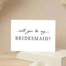 Invitations Cards & Letters - Multicolor - View 4