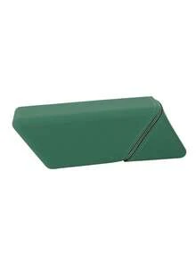 1 hộp đựng bút chì silicon cỡ lớn, kiểu dáng tối giản, có thể thu gọn, dùng để đựng văn phòng phẩm. - Mảnh duy nhất - Xem 15