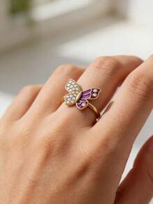 Cute Bow Tie Fashion Hip Hop Retro Couple Creative Big Bow Design Thailand Party Birthday Jewelry - JZ9170 - View 13