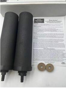 Berkey Authentic Black Berkey Elements BB9-2 Filters For Berkey Water Systems (2 Ct) - 查看 2