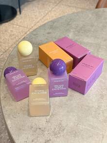 2/1 Flacon de 100 ml Vaporisateur de parfum, mélange d'arômes floraux et fruités envoûtants. Parfum aromatique longue durée, convient pour une utilisation intérieure et extérieure comme les rendez-vous, les fêtes, les vacances, la maison et le bureau. Un choix idéal pour un anniversaire, Noël ou un cadeau à la famille et aux amis. - Parfum Haute Couture - Voir 6