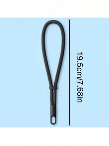 2026升级款可调节手机挂绳腕带，高端女士手机链吊坠，欧洲防盗防丢手带 - A - 查看 5