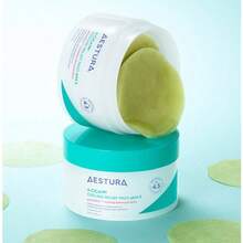 AESTURA A-CICA 365 清涼舒緩貼 PH4.5，110毫升（60片）* 1件裝 - 110毫升(60片)* 1件 - 查看 4