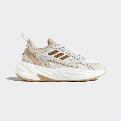 Giày thể thao nữ Adidas JP8891 thoáng khí, có lỗ thông hơi