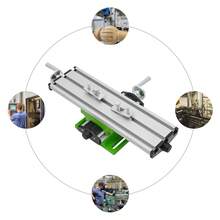 Milling Machine Worktable, Cross Slide Table, Compound Drilling Slide Table - As Shown In the Figure - View 7