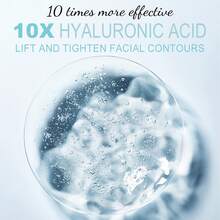 Xioimy 50克视黄醇胶原蛋白保湿面霜，高效保湿，柔滑细腻，提亮肤色，深层补水，适合所有肤质，面部保湿霜，面部护理 - 數量 - 查看 4