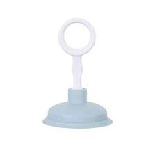 1 cái dụng cụ thông tắc bồn rửa nhà bếp đa năng, có thể kết nối với ống thoát nước bồn cầu, dụng cụ làm sạch để thông tắc tóc và rác trong đường ống thoát nước. - Nhiều màu - Xem 11