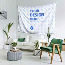 My H-Hero Academias Bakugou Katsuki American Flag Banner Tapestry Outdoor Decors Garage Decoration Funny Flags For Room Tapestry(9).Jpg - 1PC - Xem 5