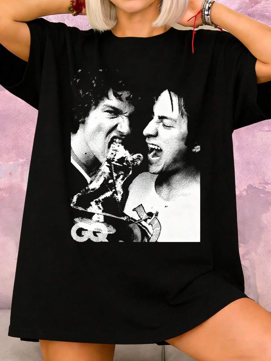 2026 Fashion Style Heated Rivalry T-Shirt HEATED-RIVALRY By ...