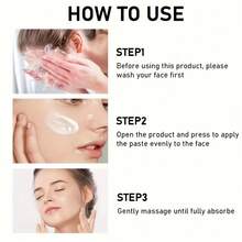 YOUNGCOME 芦荟凝胶面霜 保湿舒缓修护肌肤 温和护肤 1.41/2.47盎司 - Aloe Vera - 查看 9