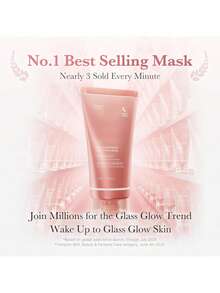 [Medicub] Affordable Glass Glow Skincare Set | Includes 11 TOP-SELLING Products For Gentle Skin Renewal  |  Mix & Match Cream  | Viral Capsule Creams For Uneven Skin Tone, Glow Hydration, Korean Skincare, K-Beauty - Collagen - 查看 8