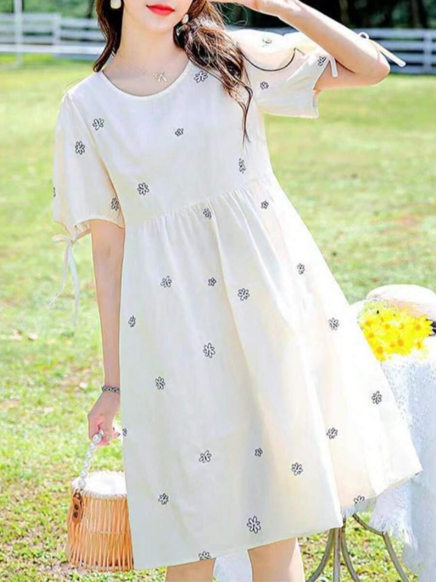 Women Midi Dresses