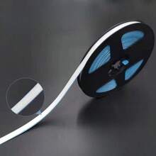 Dải keo chống thấm, chống nấm mốc tự dính dài 3 mét, thích hợp để chống thấm và bịt kín các cạnh bồn rửa nhà bếp, các khe hở trong phòng tắm, mặt bàn và nhà vệ sinh, mang lại vẻ ngoài sạch sẽ và gọn gàng. - Nhiều màu - Xem 15