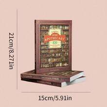 Forgotten Homeland Pharmacy : 250 Powerful Remedies At Your Fingertips Paperback - Mảnh duy nhất - Xem 2