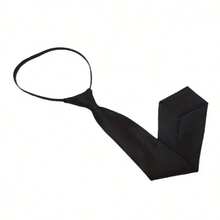 万圣节女士角色扮演三件套：刺绣帽+宽松领带+复古眼镜，派对拍照道具服装 - 彩色 - 查看 5