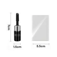 3Pack Automotive NANO Glass Repair Fluid Car Windshield Resin Crack Tools - Glass Repair Agent Three-piece Set - View 9