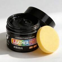Powerful Leather Dye, Scratch-Resistant, Wear-Resistant, Non-Fading - View 5