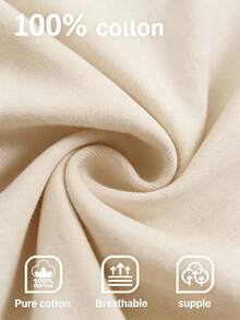 Hellstars Path To Paradise UFO Alien Y2K Graphic T-Shirt,220g 100% Cotton,Round Neck Short Sleeve,Black Streetwear Essential For Summer Going Out,Unisex Style - 杏色 - 查看 4