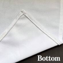 1pc Mother's Day Themed Printed Tablecloth - 100% Polyester, Rectangular, Woven, Suitable For Home Kitchen Dining Room, Parties, Picnics, Dates, Weddings, Theme Parties, Indoor/Outdoor Use, Mother's Day Gift - Multicolor - View 9