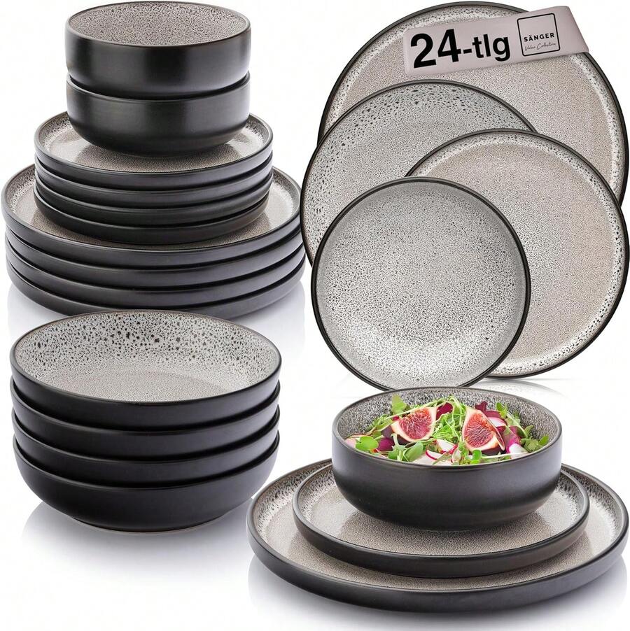Dining Sets - Luxor - View 1
