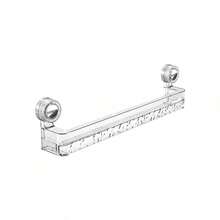 1pc Bathroom Storage Rack, Floor-Standing Bathroom Shelf, Bathroom Storage Organizer, Bathroom Accessories, Laundry Rack, Balcony Storage Shelf - Multicolor - View 10