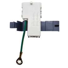 Washer Lid Switch 8318084 Replacement For Amana & Maytag Washing Machines – Washer Lid Lock Switch & Washer Door Latch Assembly - 查看 2