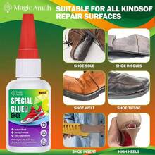 Instant Bond Strong Formula Shoe Repair Special Glue 20g - Shoe Glue - View 1