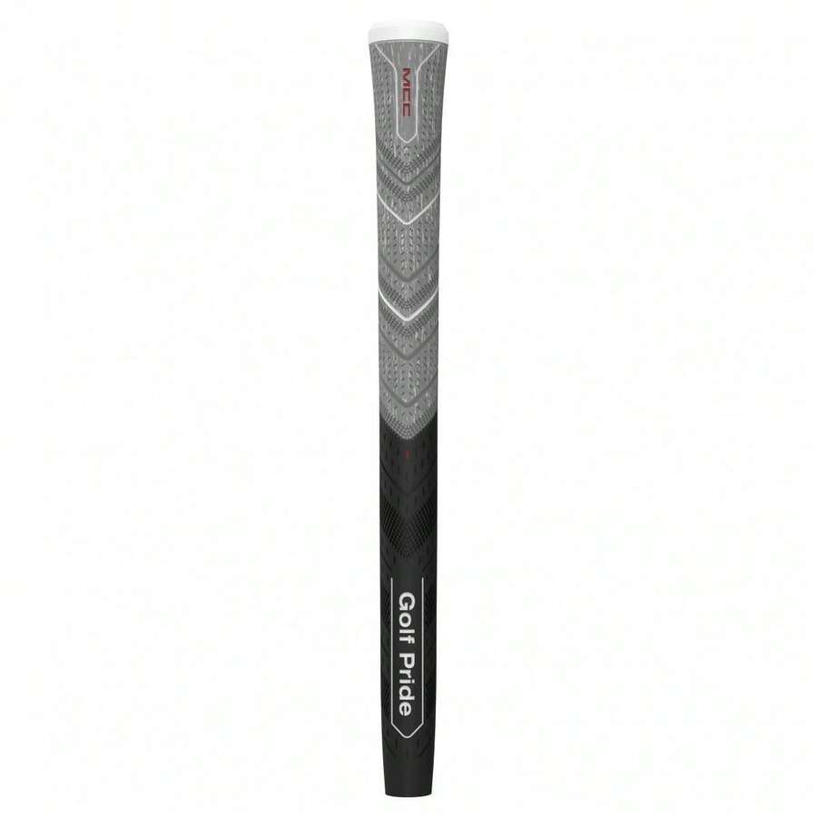 10 chiếc tay cầm gậy golf MCC PLUS4 ALIGN MAX, phù hợp cho nam và nữ, dùng cho cả gậy sắt và gậy gỗ, chỉ cotton. - màu đen - Xem 1
