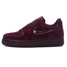 Giày thể thao nữ Nike W AIR FORCE 1 07 HV4406-600 - màu sắc - Xem 1