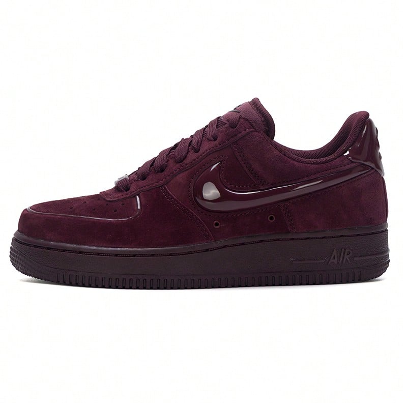 Giày thể thao nữ Nike W AIR FORCE 1 07 HV4406-600 - màu sắc - Xem 1