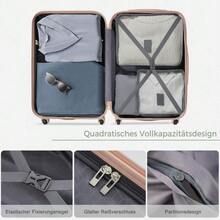 Luggage & Travel Essentials Bags - View 4