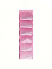 Shoe Storage Hanging Bag, Large Pocket Shoe Boxes On Doors, Large Capacity Shoe Rack, Dustproof Shoe Storage Bag For Home Use, Door Hanging Shoe Organizer, Space Saving Closet Storage, 12-Grid Shoe Organizer For Wardrobe, Hanging Shoe Organizers, - View 8