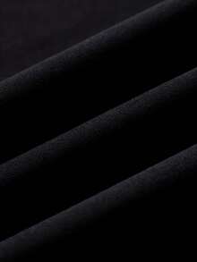 Women T-Shirts - Black - View 5
