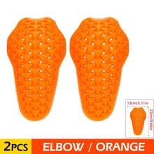 1 Protección de espalda para motocicleta, protección de hombros y codos, equipo de protección CE para motocicleta, equipo de protección para deportes al aire libre, accesorios de protección para motocicleta, regalo esencial para motociclistas - A - Ver 15