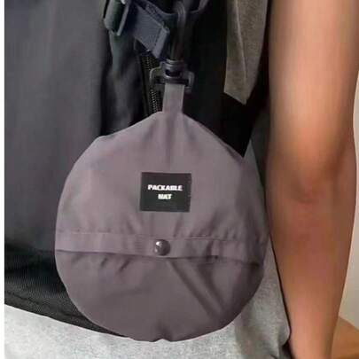 Mũ tai bèo unisex ngoài trời, nhẹ, nhanh khô, chống nắng, có thể gấp gọn, thích hợp cho các hoạt động thể thao mùa hè và đi bộ đường dài, mùa thu.