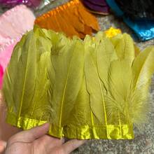 2.1m Women's Clothing Accessories, Witch Hat, Halloween Mask, Angel DIY Decor, Christmas Home Decor Crafts, Easter Scene Decoration, Party Scene Decor, Dream Catcher, Bohemian Decor, Steampunk Decor - Color No. 32 - View 19