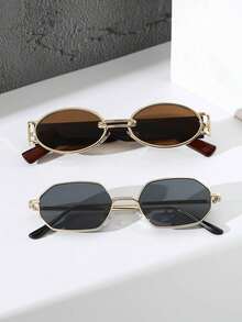 2 chiếc màu vàng xám trà