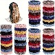 50pcs Black