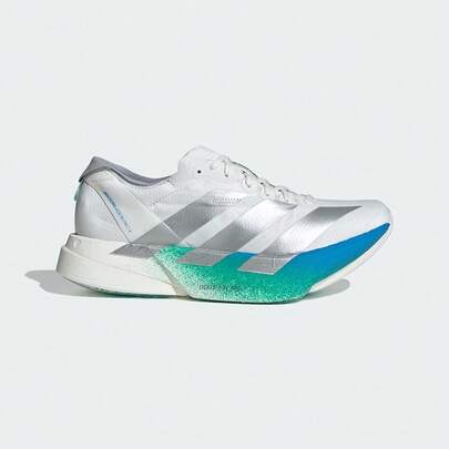 Giày thể thao nữ Adidas ADIZERO ADIOS PRO 4 W đế dày, thời trang, đa năng JR6354