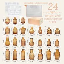 Vases - Bernstein - Voir 2