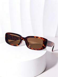 Women's Sunglasses, Casual & Versatile For Daily Wear - Multicolor - View 2