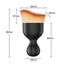 Air Vent Cleaning Brush - 多色的 - 查看 9