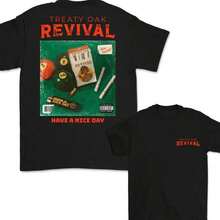 2026 A Double-Sided Printed Pattern Shirt, Billiard Pattern Print, Retro Style, Celebrate The Unique Atmosphere Of Revival Culture With This Unisex T-Shirt. - Black - View 1