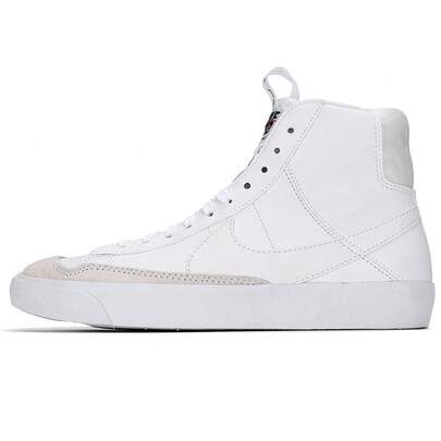 Giày thể thao nữ Nike BLAZER MID 77 SE D (GS) DH8640-102